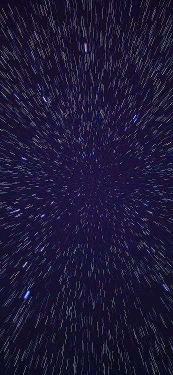 紫色的, 电蓝色的, 科学, 对称, 圆圈 壁纸 1080x2340 允许