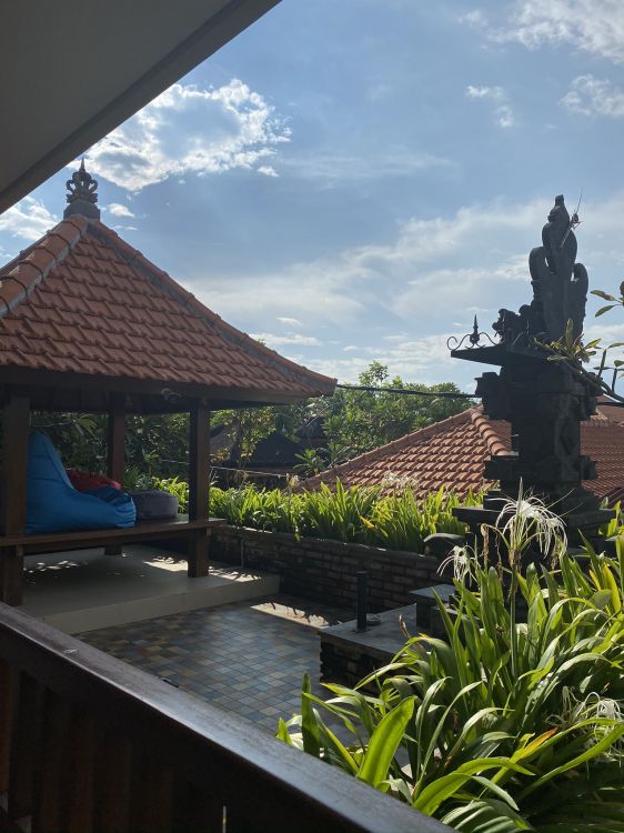 屋顶, 旅游业, 人体内的水, 性质, 植被 壁纸 1536x2048 允许