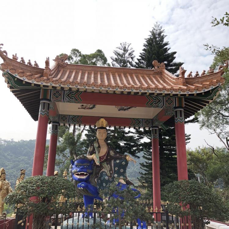 泰国, 中国建筑, 牌坊, 旅游业, 休闲 壁纸 1772x1772 允许