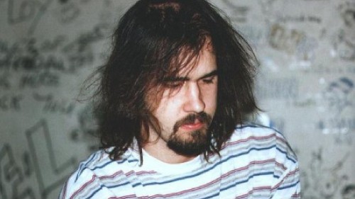 Image Nirvana, grunge, rock, guitarist, musician