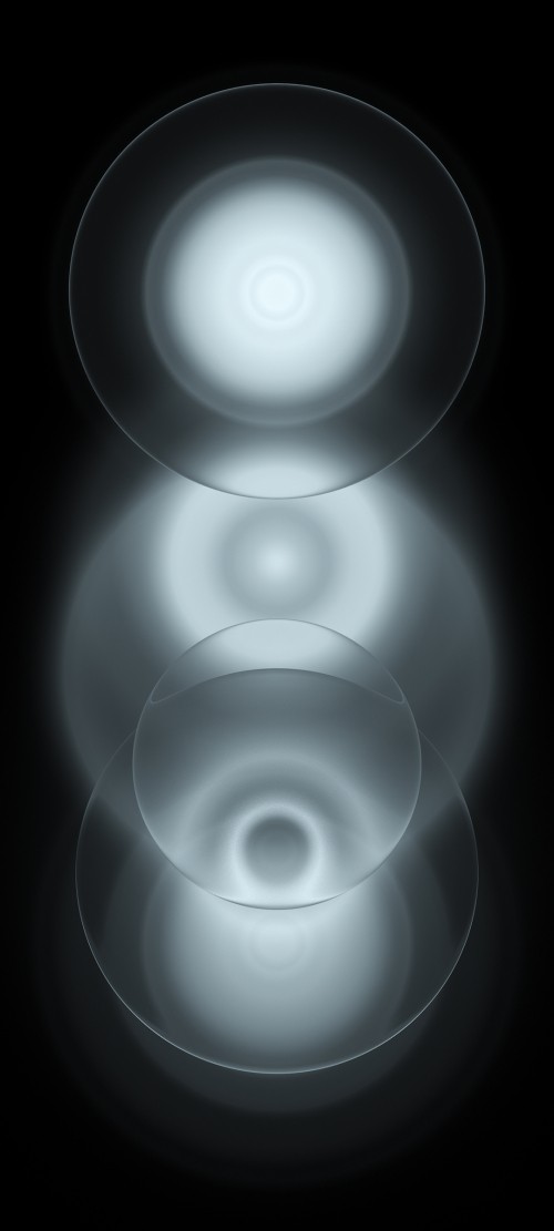 Image light, smartphone, Xiaomi