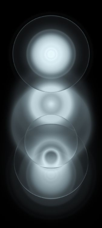 Lumière, Smartphone, Xiaomi. Wallpaper in 1080x2400 Resolution