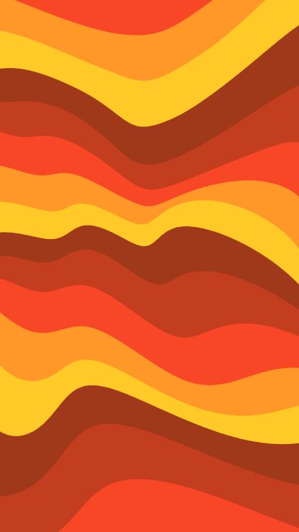 Naranja, Matemáticas, Geometría, Morena, Amarillo. Wallpaper in 2160x3840 Resolution