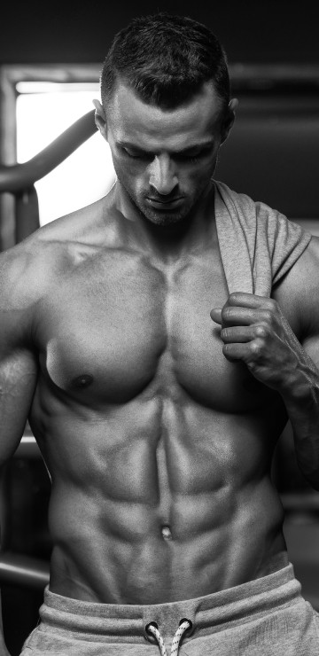 Image bodybuilding, Exercise, muscle, weight training, physical fitness