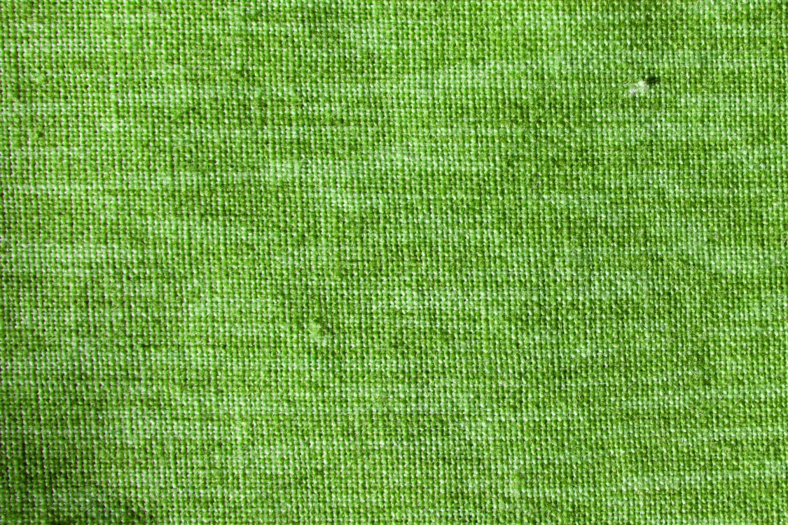 Textil Verde en la Imagen de Cerca. Wallpaper in 3000x2000 Resolution