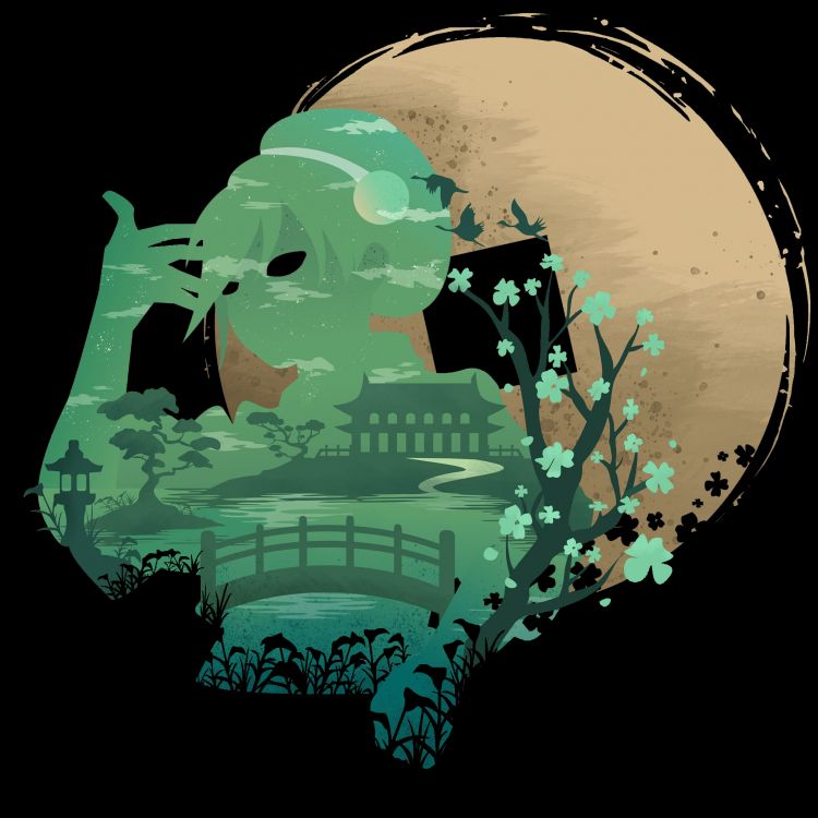 Avatar Toph, Toph Beifong, Katara, Zuko, Aang. Wallpaper in 2048x2048 Resolution