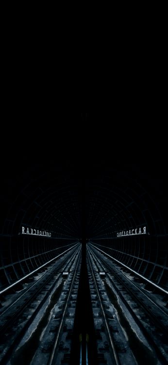 track, tunnel, black and white, Parallels, electricity