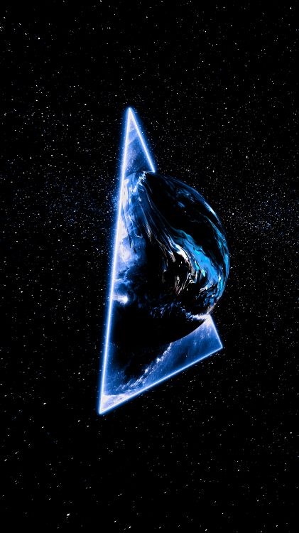 Ambiente, Galaxia, Triangulo, Objeto Astronómico, Iluminación Automotriz. Wallpaper in 3374x6000 Resolution