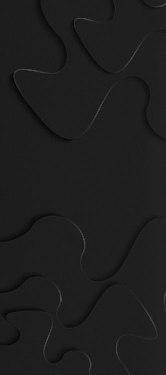 Patrón, Blanco, Negro, Gris, Diseño. Wallpaper in 1242x2800 Resolution