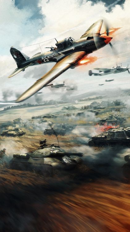 La Seconde Guerre Mondiale, Attaque Sur Pearl Harbor, Aérospatiale Fabricant, Avion, Des Avions Militaires. Wallpaper in 1440x2560 Resolution