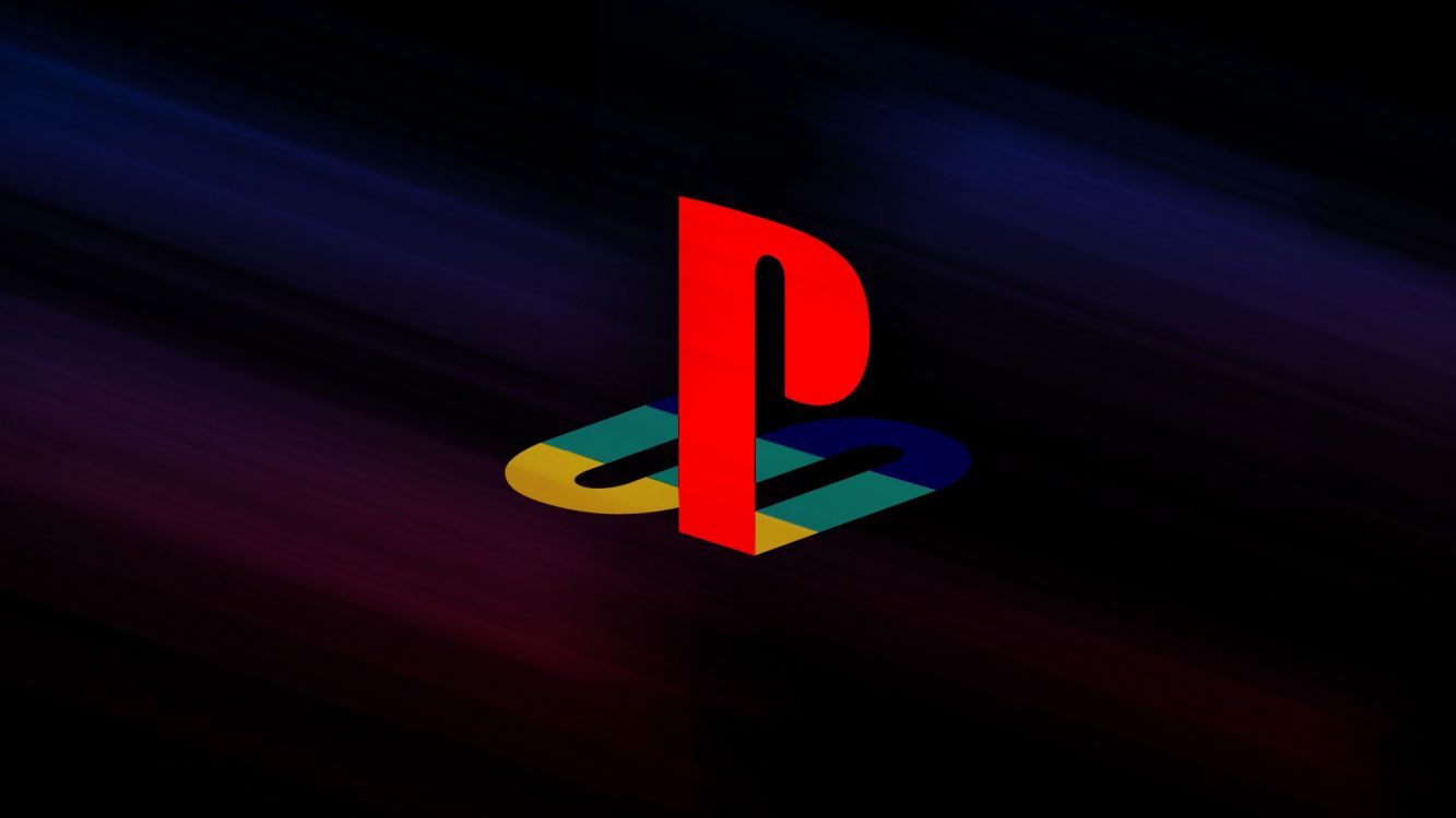 Playstation 3, PlayStation, Playstation 2, Playstation 4, Logo. Wallpaper in 2560x1440 Resolution