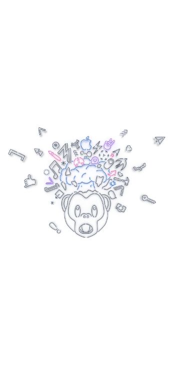 Apple, IPhone, WWDC 2019, Manzana, Diseño. Wallpaper in 1242x2688 Resolution