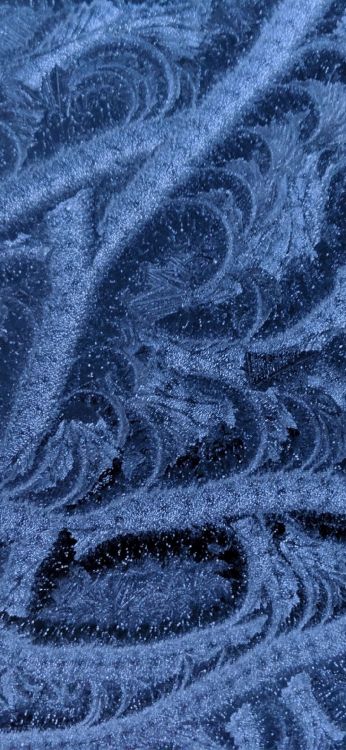 Einfrieren, Smartphone, Azure, Holz, Electric Blue. Wallpaper in 1080x2340 Resolution