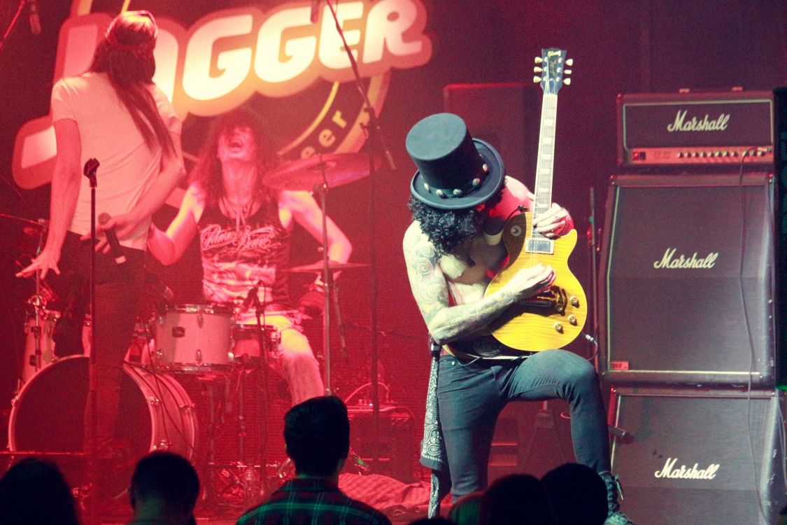 Etapa, Concierto de Rock, Concierto, el Conjunto Musical, Guitarra. Wallpaper in 2000x1333 Resolution