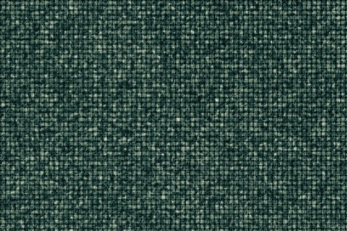 Image green and black knit textile