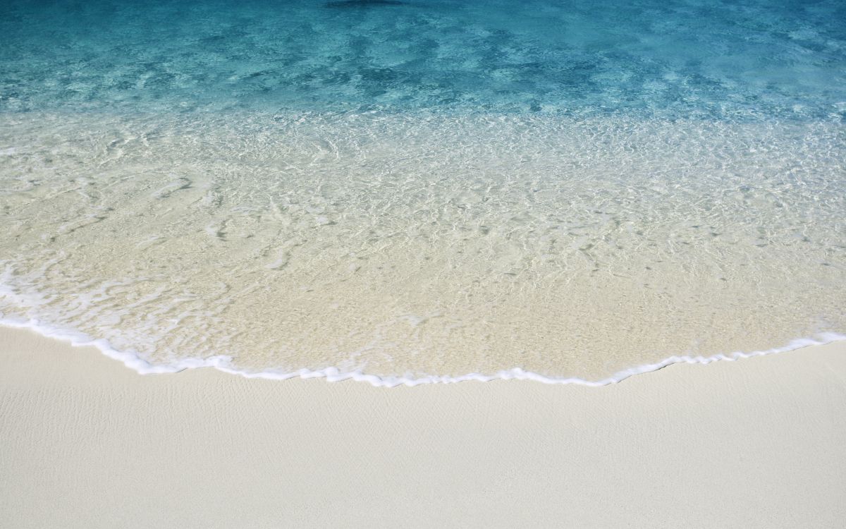 Meeressand, Strand, Sand, Wasser, Meer. Wallpaper in 3200x2000 Resolution