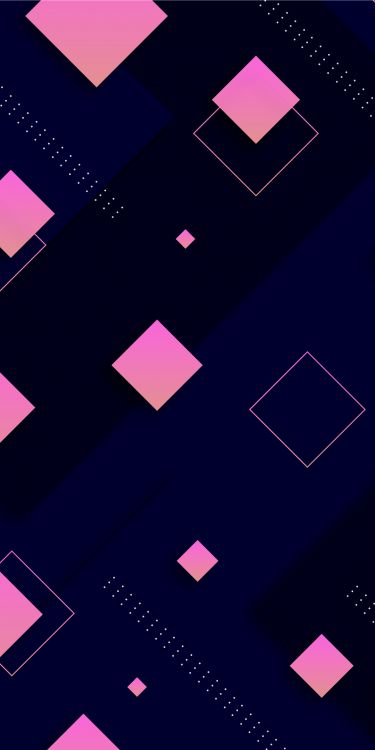 Diseño Gráfico, Diseño, Morado, Rectángulo, Negro. Wallpaper in 1080x2160 Resolution