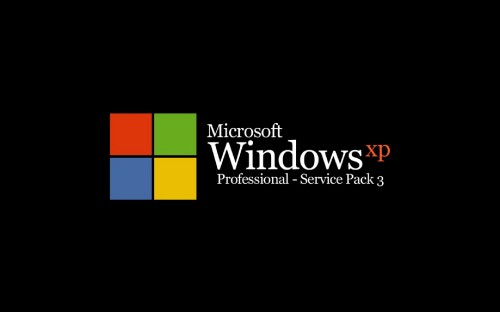 Image windows xp, microsoft windows, logo, text, graphic design