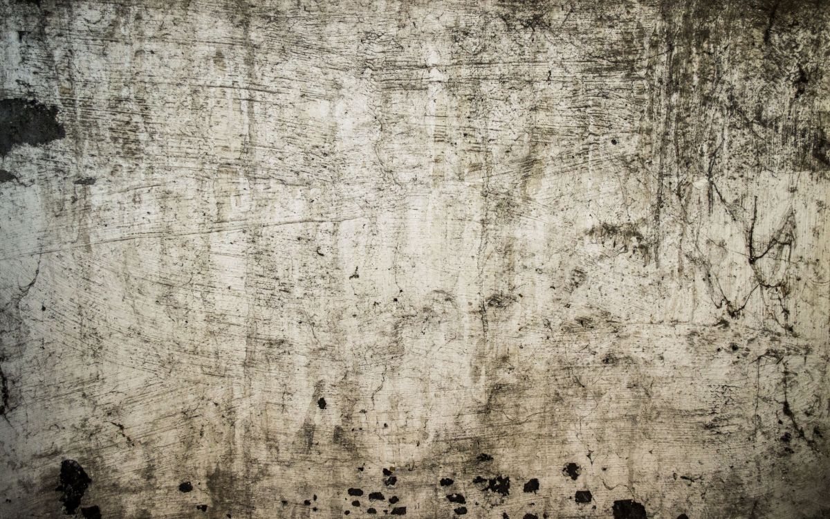 Abstrakte Schwarz-Weiß-Malerei. Wallpaper in 2560x1600 Resolution