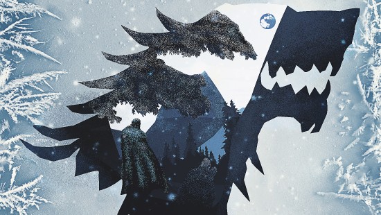 winter is coming wallpaper laptop