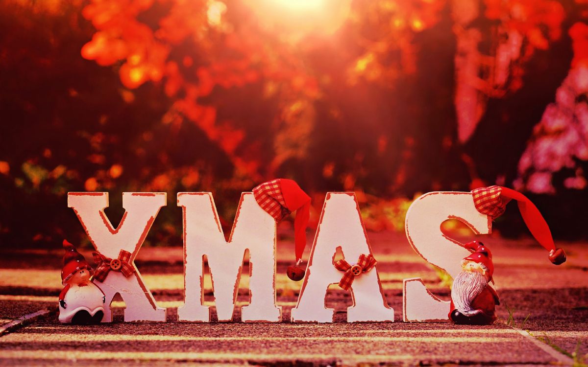 Ded Moroz, Flamme, Feuer, Tradition. Wallpaper in 3840x2400 Resolution