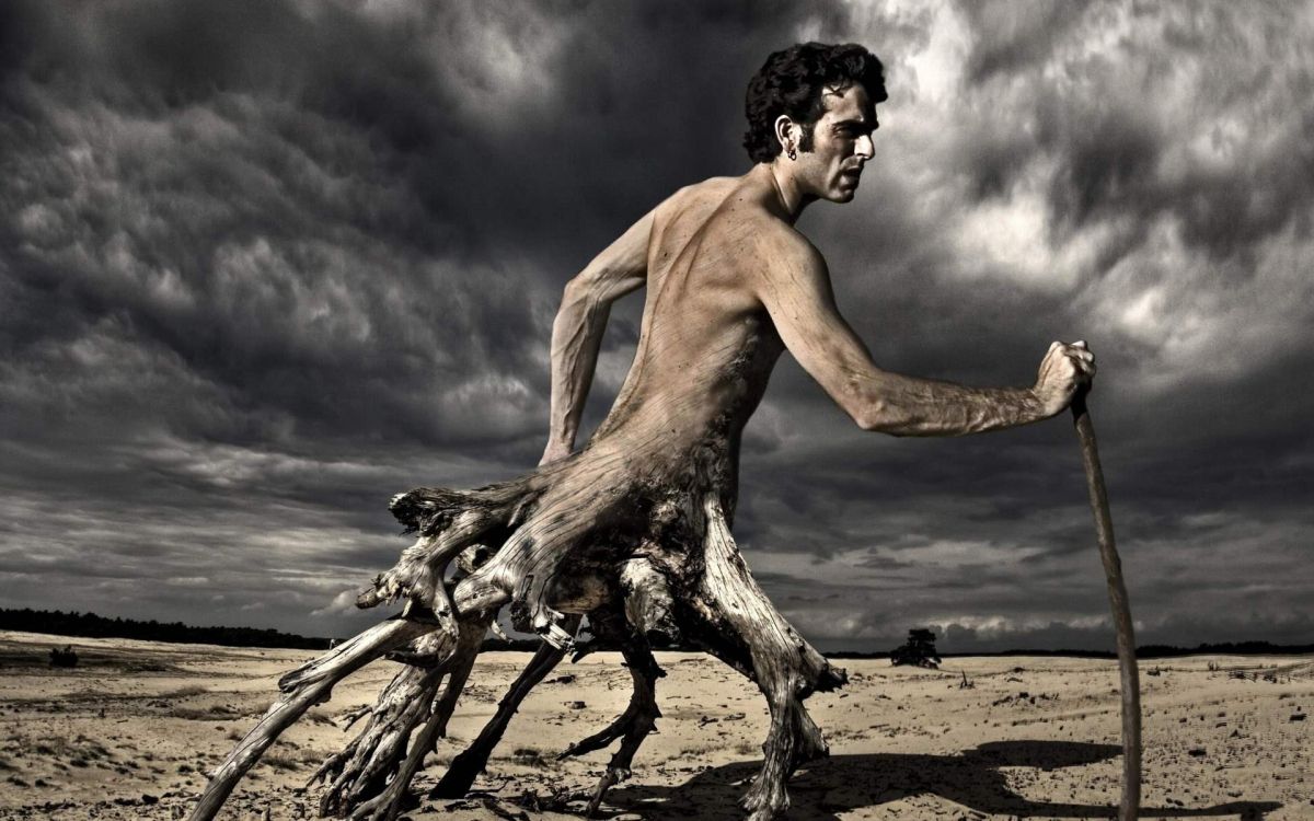 Gesicht, Cloud, Menschen in Der Natur, Natur, Holz. Wallpaper in 1920x1200 Resolution