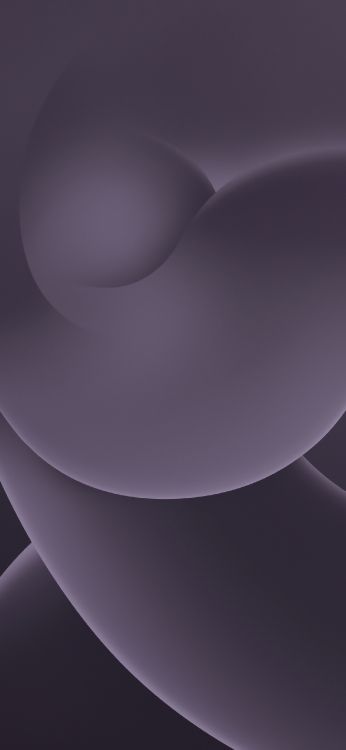 Atmosphère, IOS, Apple, de Teintes et de Nuances, Art. Wallpaper in 1284x2778 Resolution