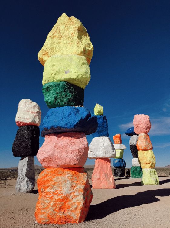 拉斯维加斯, 旅游业, 地质学, 沙, 瓶 壁纸 3025x4032 允许