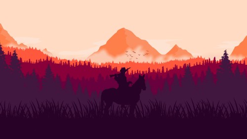 Image red dead redemption 2, red dead redemption, rockstar games, red, ecoregion