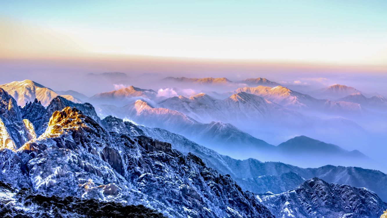 Montaña, Carrauntoohil, Ambiente, Naturaleza, Paisaje Natural. Wallpaper in 5120x2880 Resolution