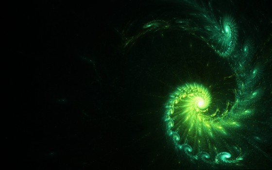 Wallpaper Green and Yellow Light in Time Lapse, Background - Download ...