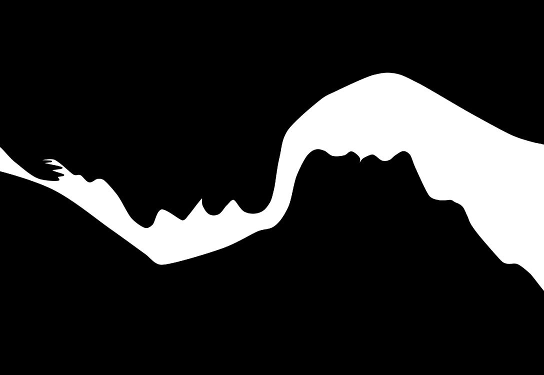 Logotipo, Silueta, en Blanco y Negro, Gráficos, Afición. Wallpaper in 4054x2794 Resolution