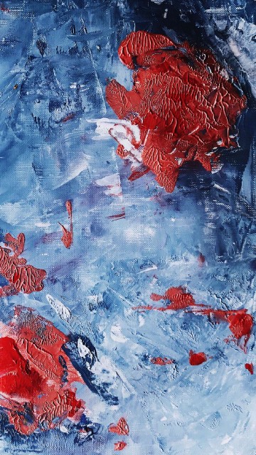 Image modern art, painting, art