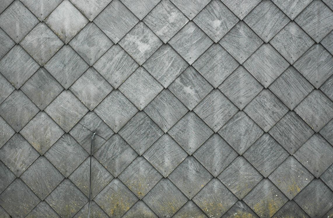 Grauer Und Gelber Metallzaun. Wallpaper in 2854x1874 Resolution