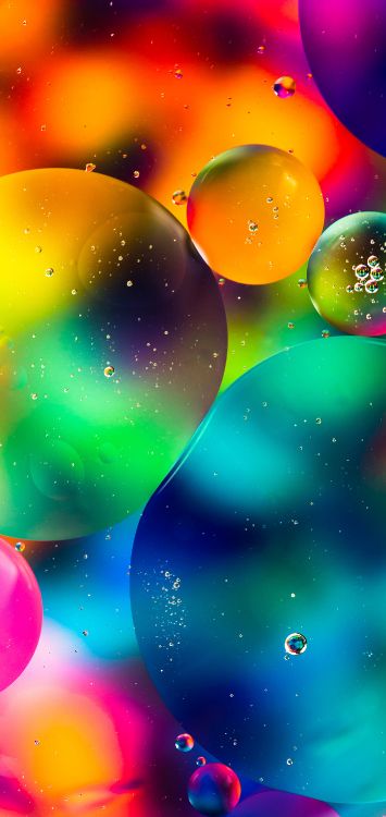 Ilustración, Diseño, Agua, Naturaleza, Azure. Wallpaper in 1420x3000 Resolution