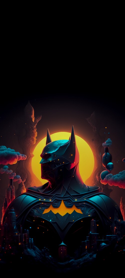 Free Batman 4k Wallpapers HD for Desktop and Mobile