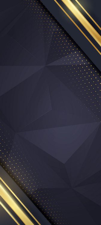 Light, Pattern, Space, Triangle, Symmetry. Wallpaper in 1080x2400 Resolution