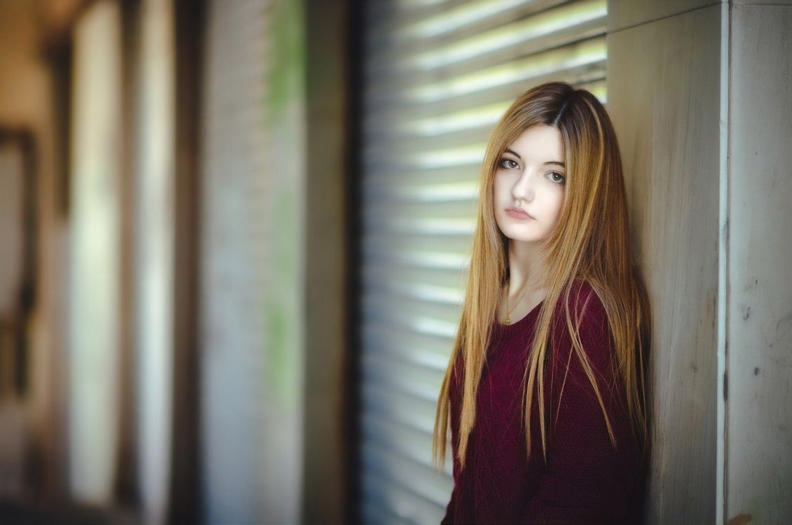 Beauté, Cheveu, Red, Coiffure, Les Cheveux Longs. Wallpaper in 2560x1698 Resolution