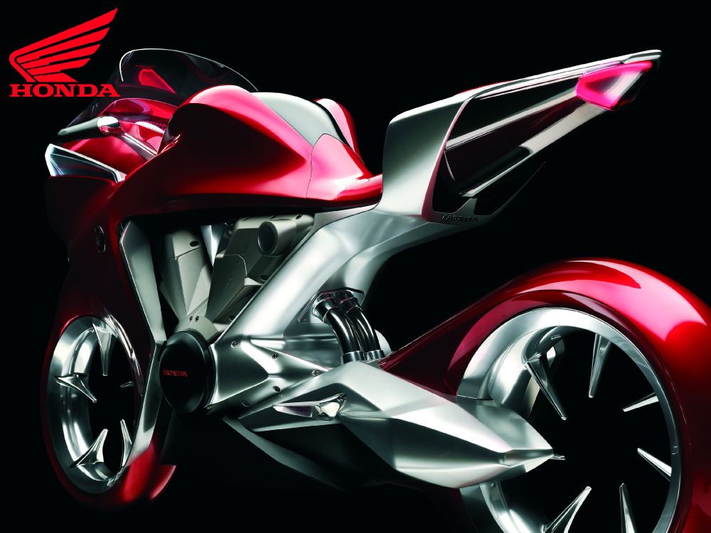 Vélo de Sport Rouge et Argent. Wallpaper in 3200x2400 Resolution