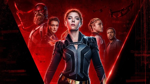 Image scarlett johansson, black widow, the eternals, poster, yelena belova