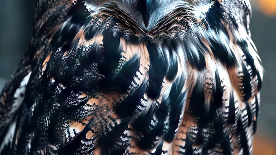 Image owl, eastern screech owl, Western Screech owl, great horned owl, bird