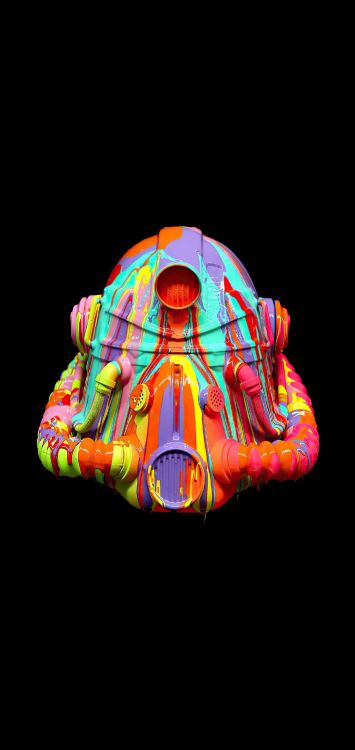 Amoled, OLED, Licht, Kunst, Physik. Wallpaper in 1421x3000 Resolution