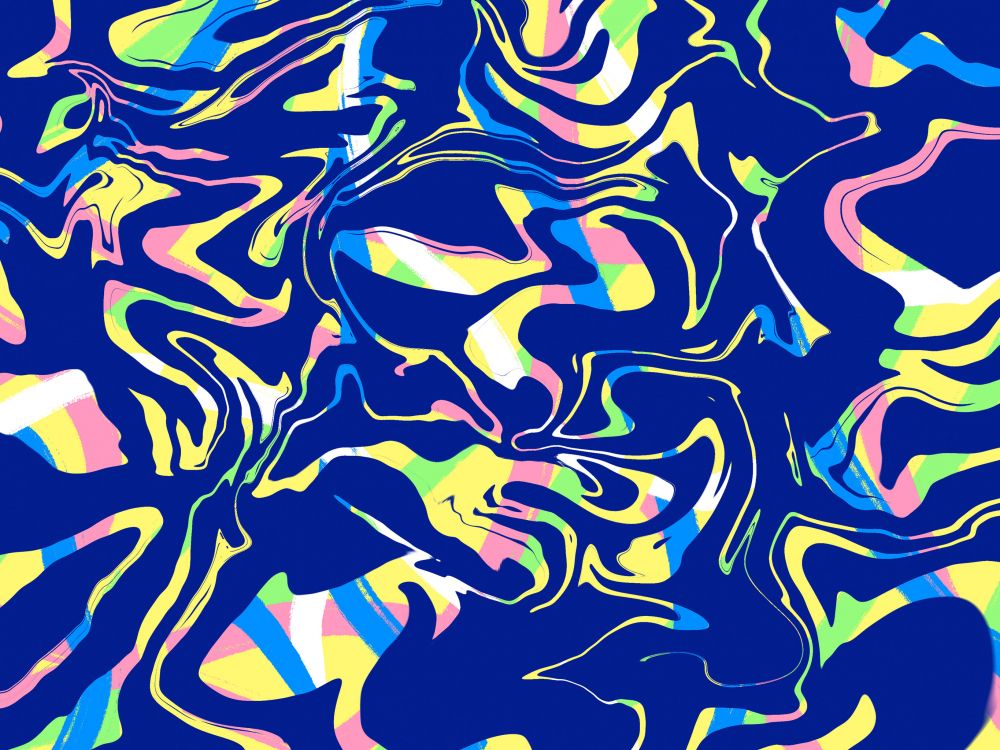 Muster, Azure, Rechteck, Kunst, Symmetrie. Wallpaper in 2732x2048 Resolution