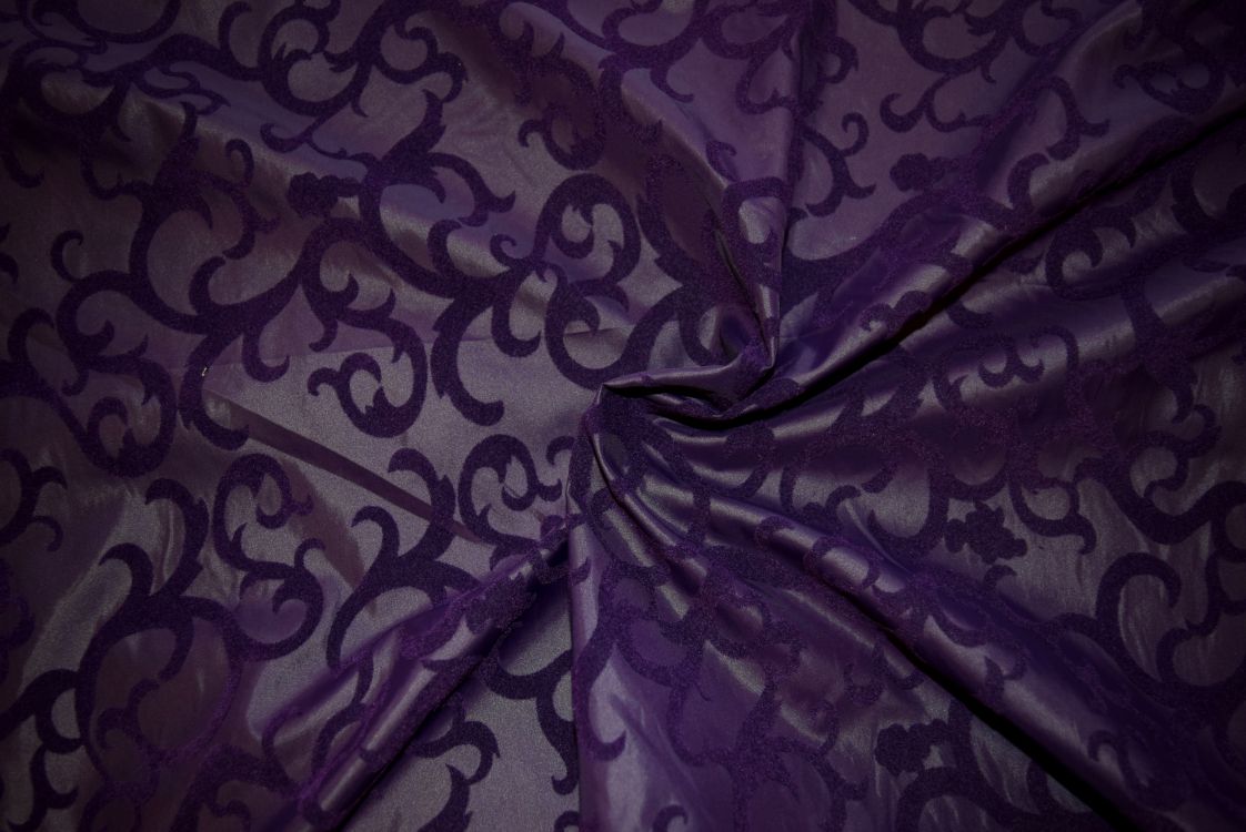 Textile Floral Violet et Blanc. Wallpaper in 2992x2000 Resolution
