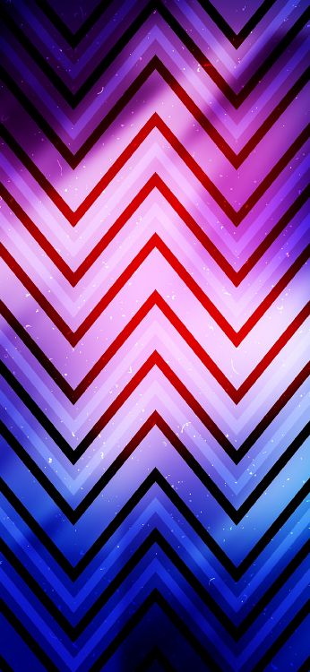 Luz, Azul, Morado, Azure, Violeta. Wallpaper in 1080x2340 Resolution