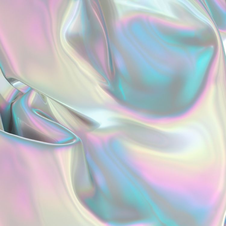 Samsung Galaxy, Samsung, Samsung Galaxy A90, Android, Blau. Wallpaper in 2400x2400 Resolution