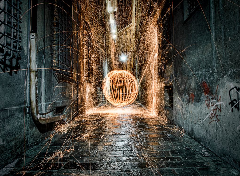 光, 建筑, 基础设施, 阳光, 智能手机 壁纸 4444x3264 允许