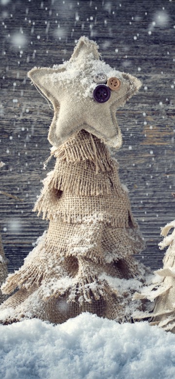 Image new year, Christmas Day, christmas tree, holiday, christmas decoration