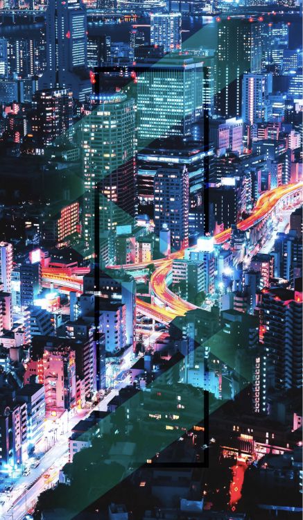 Art, Bâtiment, Gratte-ciel, Tour de Bloc, Design Urbain. Wallpaper in 1170x2004 Resolution