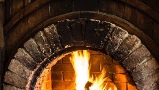 Image fireplace, electric fireplace, hearth, fireplace music, stove